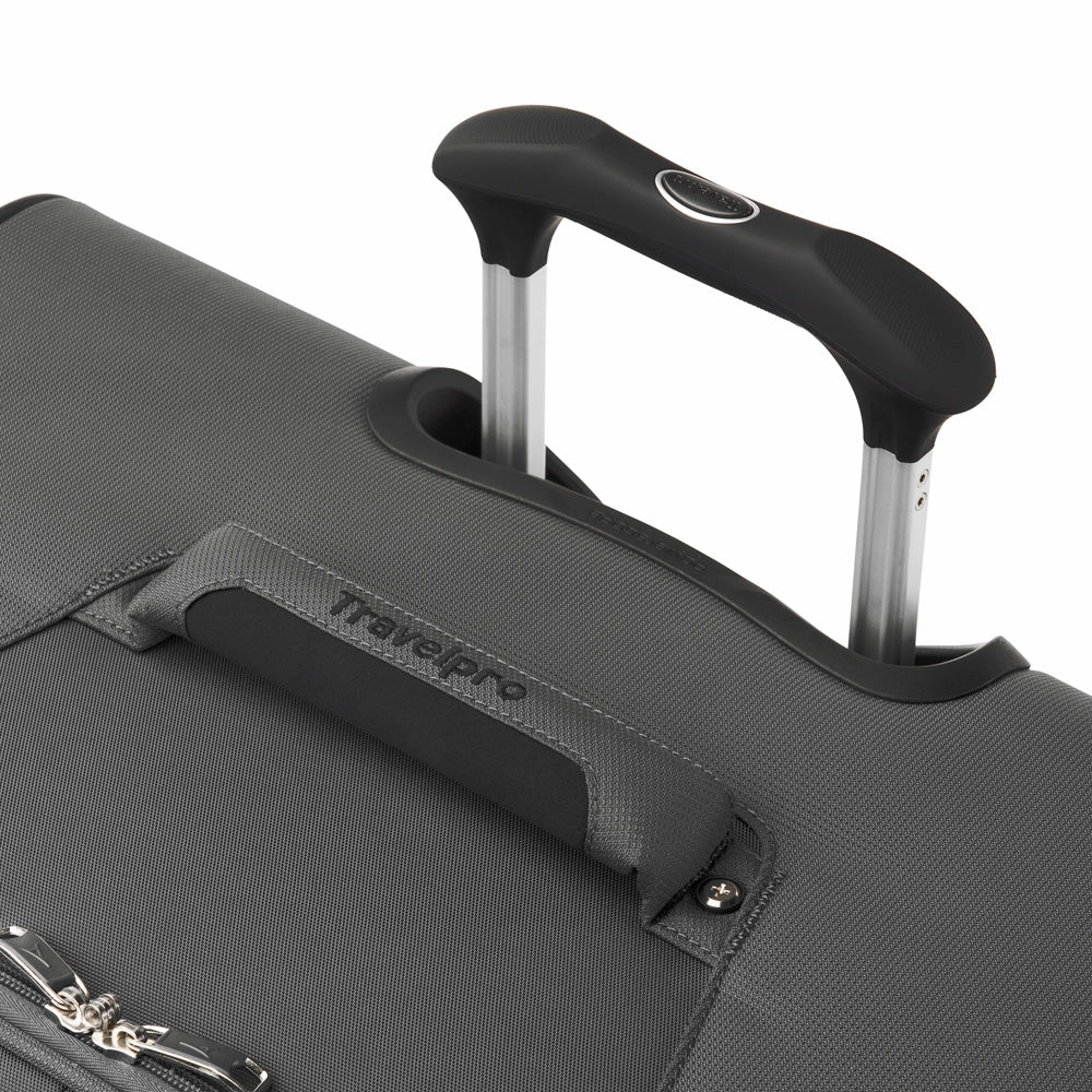 Travelpro Maxlite 5 Checked-Large 29-Inch 4-Wheel Softside Luggage