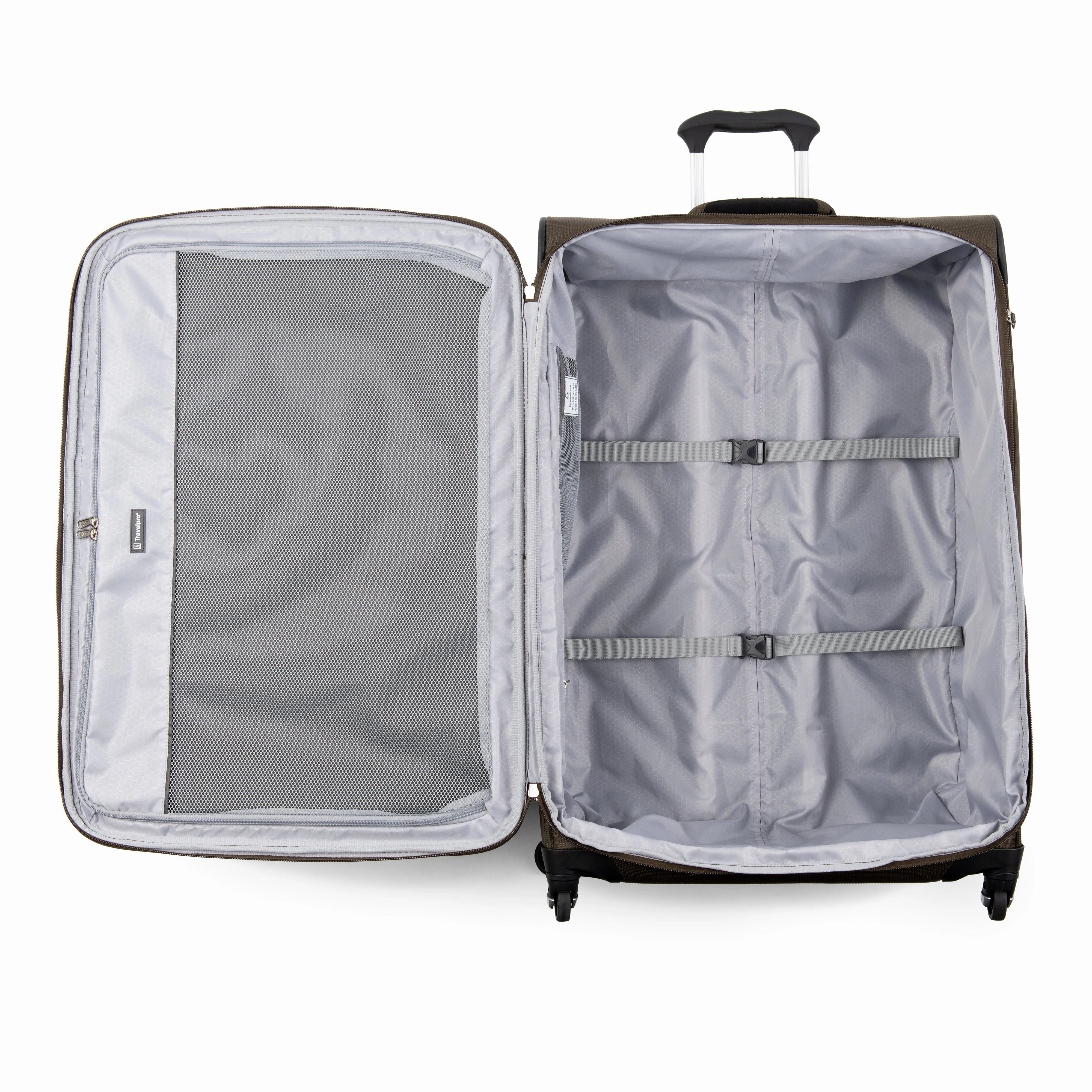 Travelpro Maxlite 5 Checked-Large 29-Inch 4-Wheel Softside Luggage