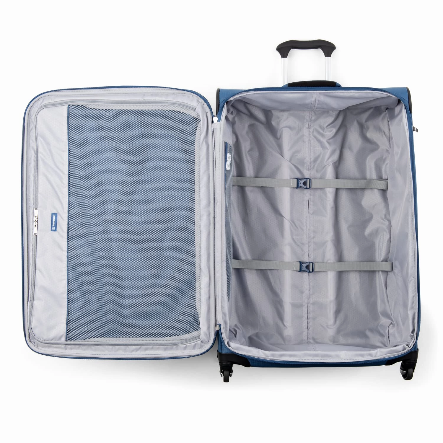Travelpro Maxlite 5 Checked-Large 29-Inch 4-Wheel Softside Luggage