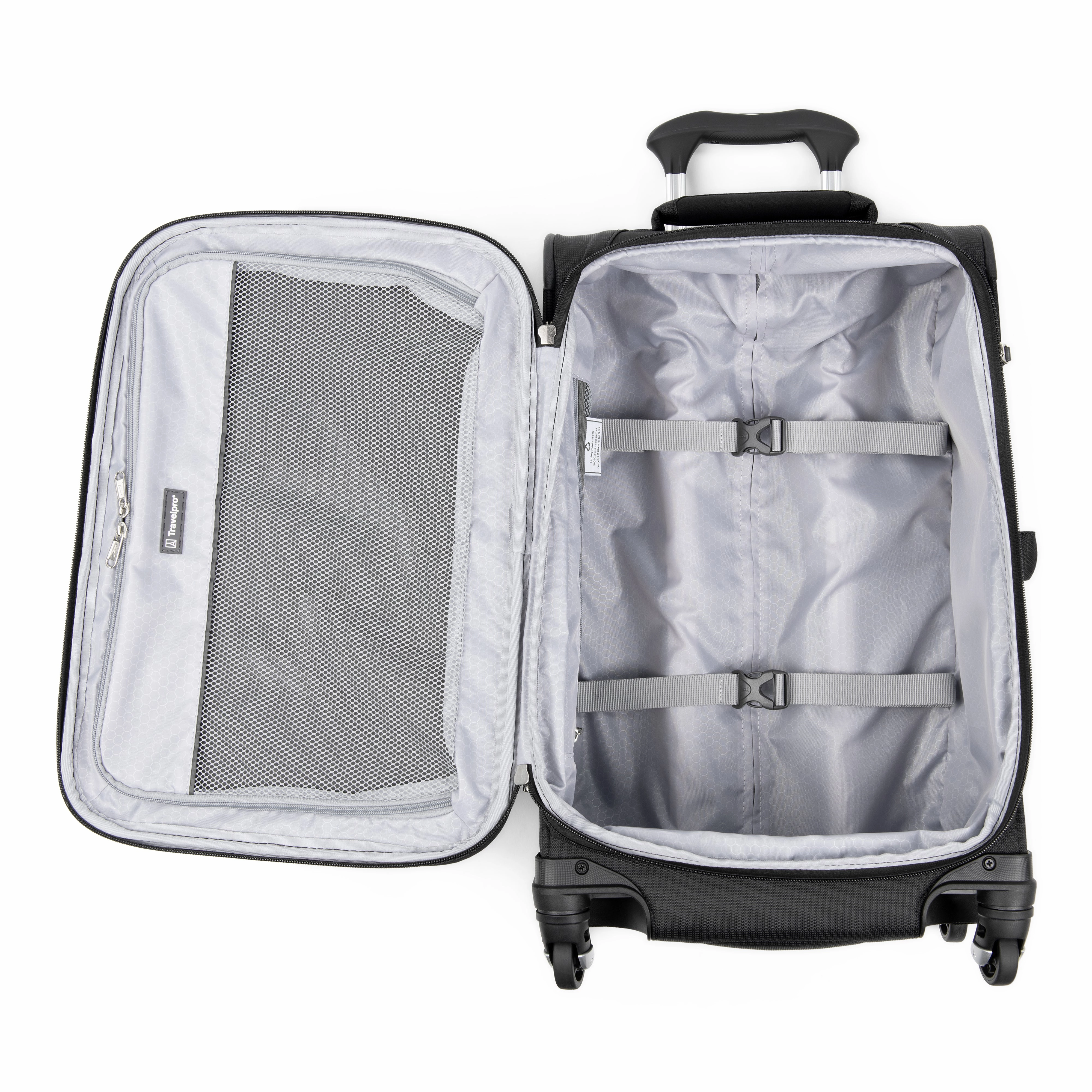 Travelpro Maxlite 5 Checked-Large 29-Inch 4-Wheel Softside Luggage
