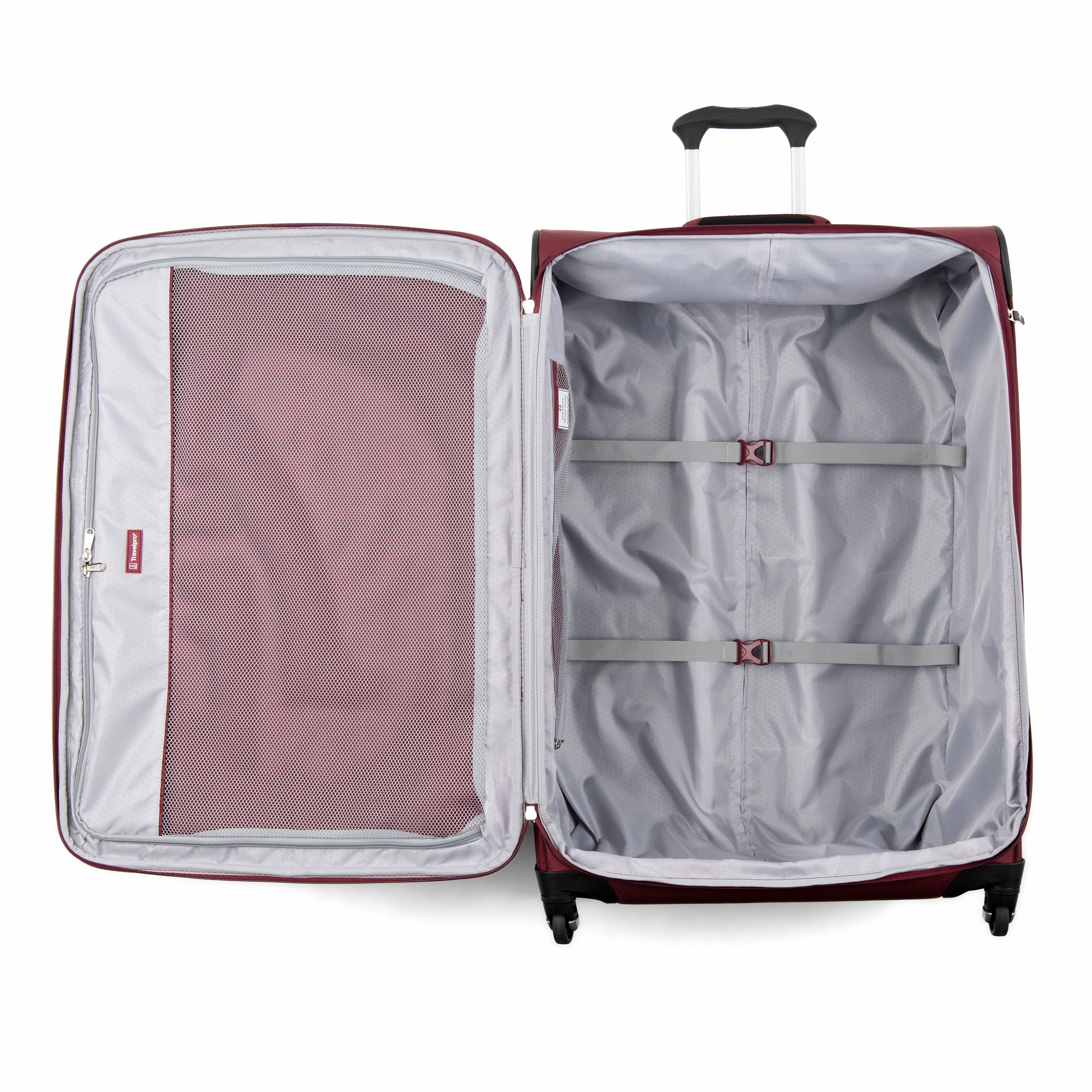Travelpro Maxlite 5 Checked-Large 29-Inch 4-Wheel Softside Luggage