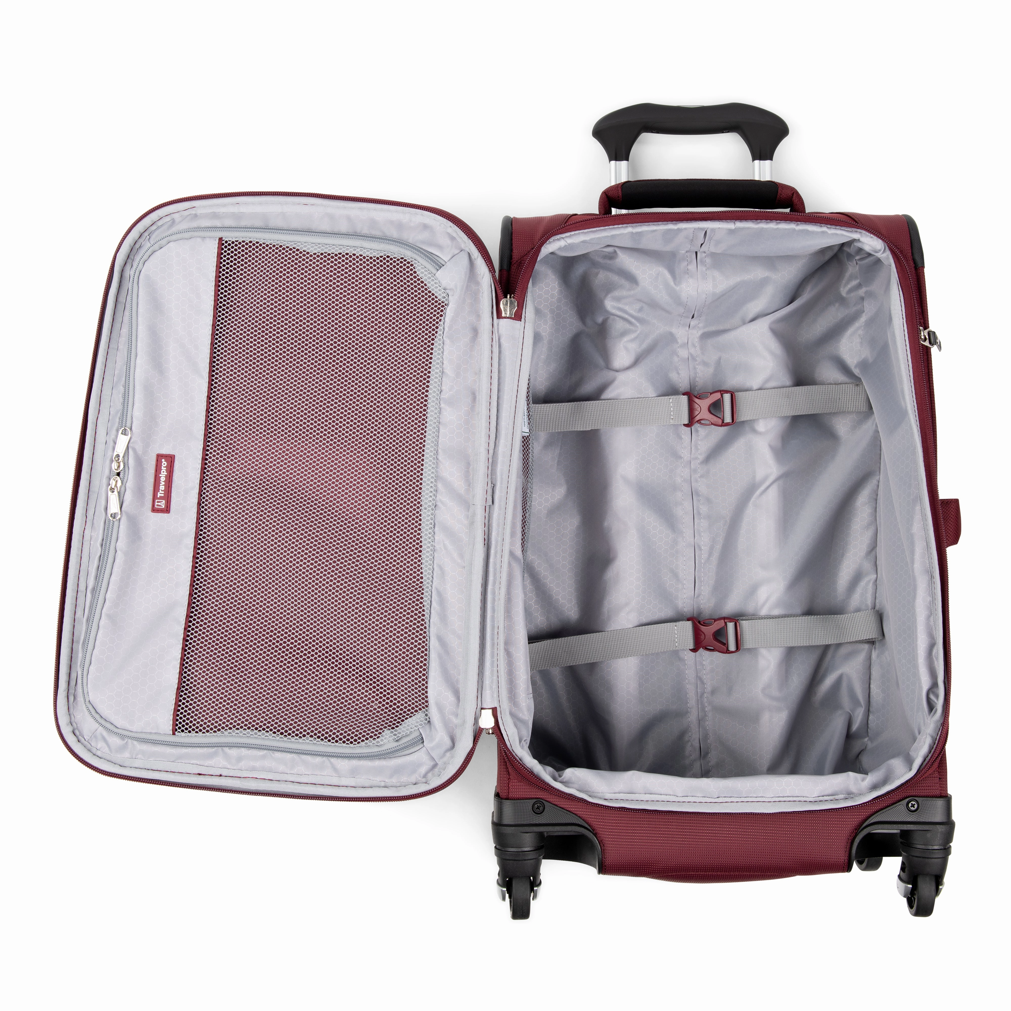 Travelpro Maxlite 5 Checked-Large 29-Inch 4-Wheel Softside Luggage