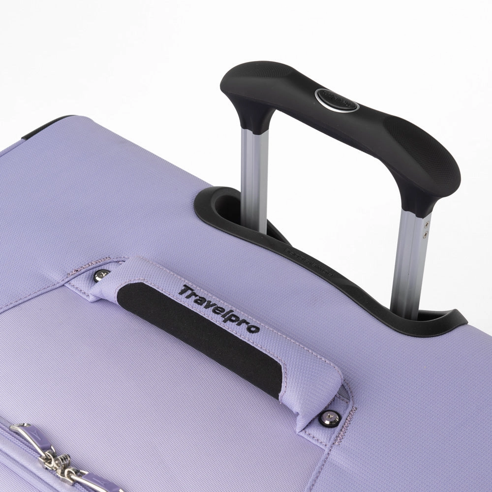 Travelpro Maxlite 5 Checked-Large 29-Inch 4-Wheel Softside Luggage