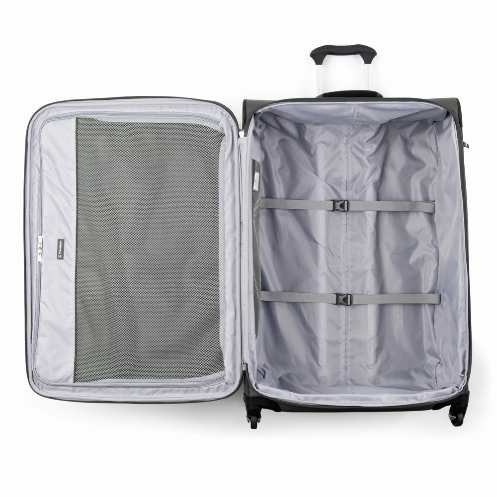 Travelpro Maxlite 5 Checked-Large 29-Inch 4-Wheel Softside Luggage