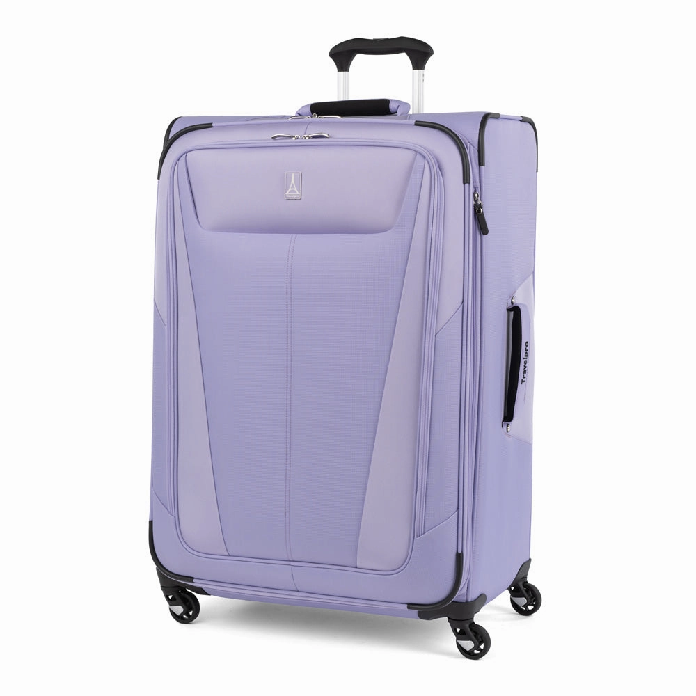 Travelpro Maxlite 5 Checked-Large 29-Inch 4-Wheel Softside Luggage