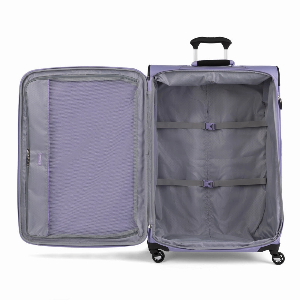 Travelpro Maxlite 5 Checked-Large 29-Inch 4-Wheel Softside Luggage