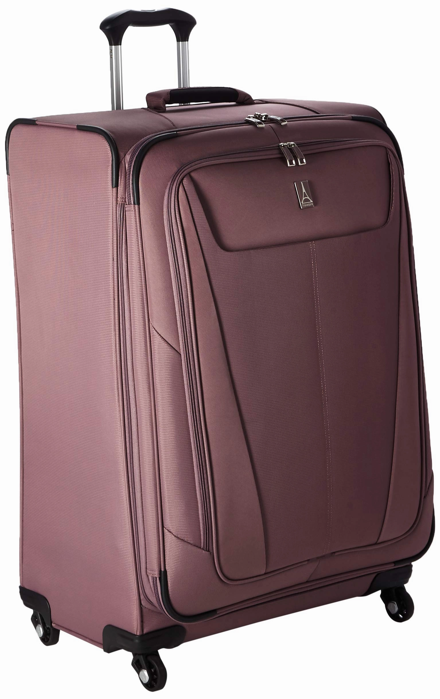 Travelpro Maxlite 5 Checked-Large 29-Inch 4-Wheel Softside Luggage