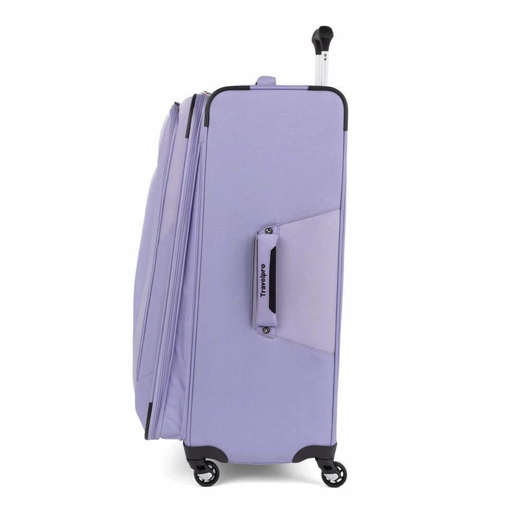 Travelpro Maxlite 5 Checked-Large 29-Inch 4-Wheel Softside Luggage