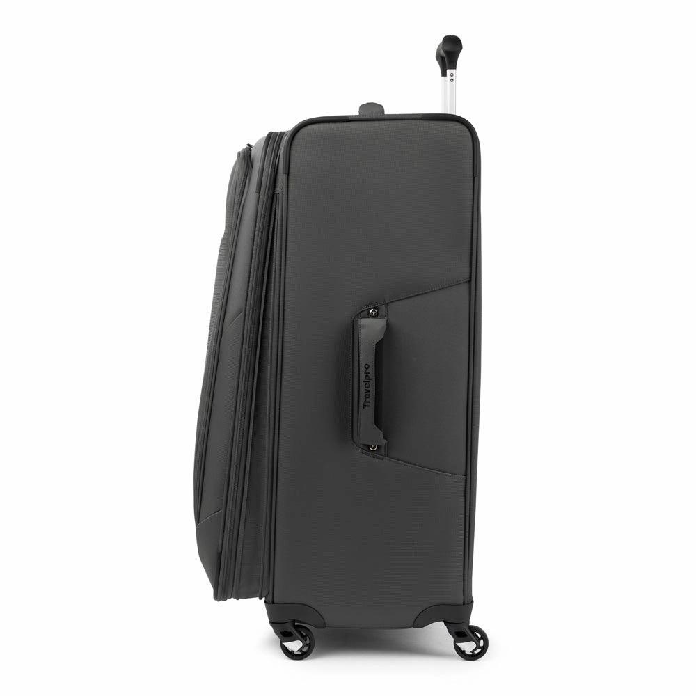 Travelpro Maxlite 5 Checked-Large 29-Inch 4-Wheel Softside Luggage