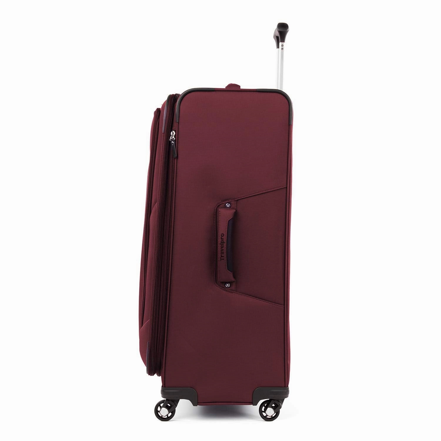 Travelpro Maxlite 5 Checked-Large 29-Inch 4-Wheel Softside Luggage