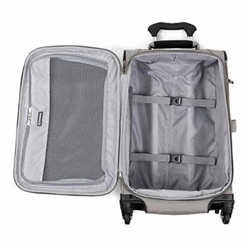Travelpro Maxlite 5 Compact Carry-On Expandable Spinner Luggage