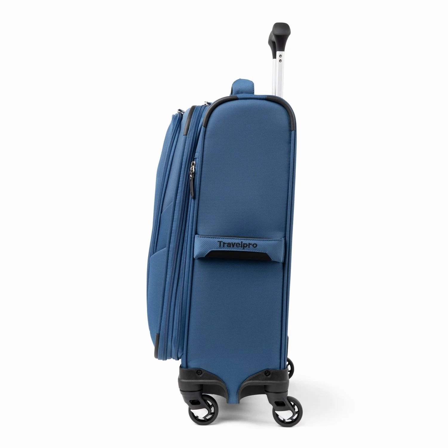 Travelpro Maxlite 5 Compact Carry-On Expandable Spinner Luggage