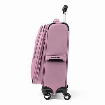Travelpro Maxlite 5 Compact Carry-On Expandable Spinner Luggage