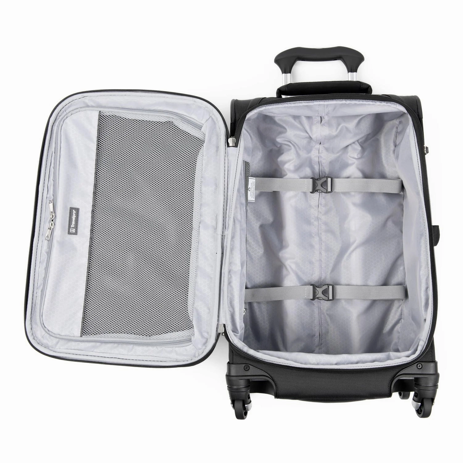 Travelpro Maxlite 5 Compact Carry-On Expandable Spinner Luggage