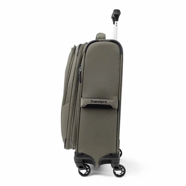 Travelpro Maxlite 5 Compact Carry-On Expandable Spinner Luggage
