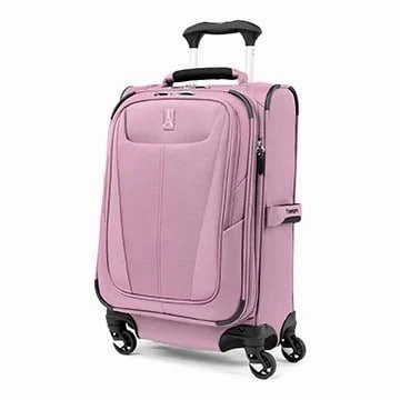 Travelpro Maxlite 5 Compact Carry-On Expandable Spinner Luggage