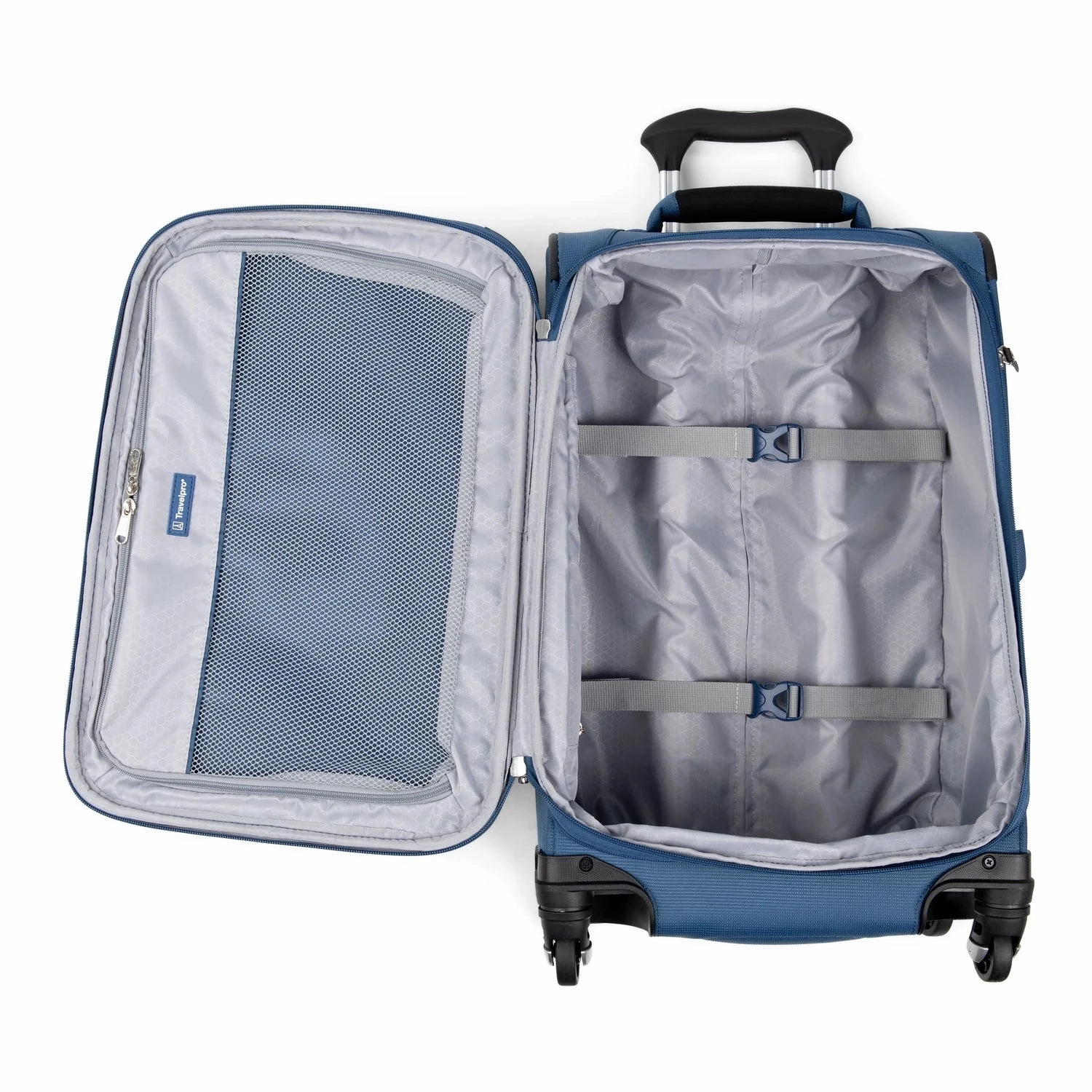 Travelpro Maxlite 5 Compact Carry-On Expandable Spinner Luggage
