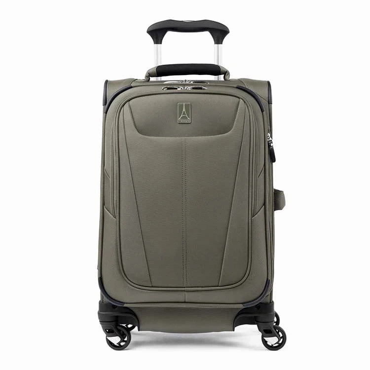 Travelpro Maxlite 5 Compact Carry-On Expandable Spinner Luggage