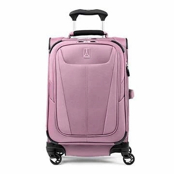 Travelpro Maxlite 5 Compact Carry-On Expandable Spinner Luggage