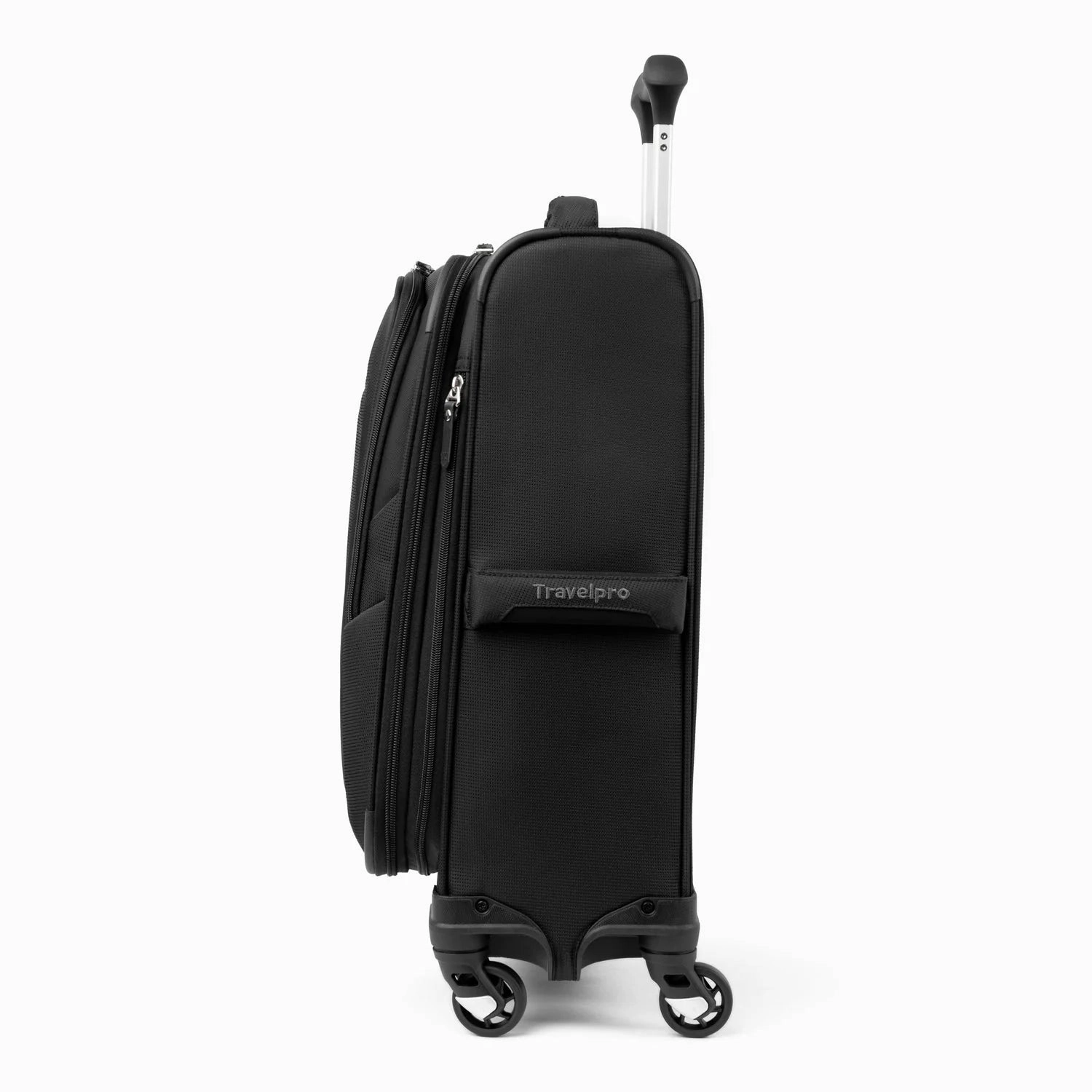 Travelpro Maxlite 5 Compact Carry-On Expandable Spinner Luggage