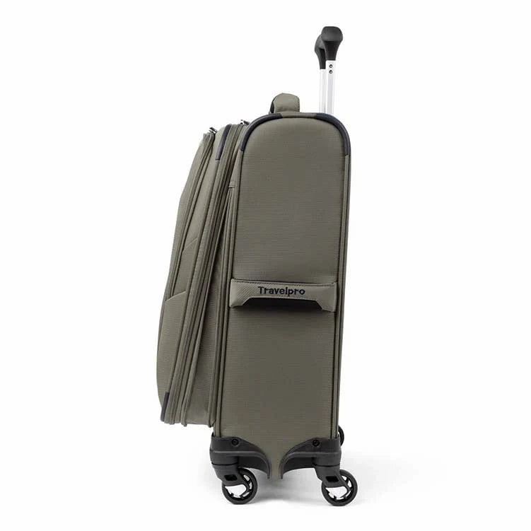 Travelpro Maxlite 5 Compact Carry-On Expandable Spinner Luggage
