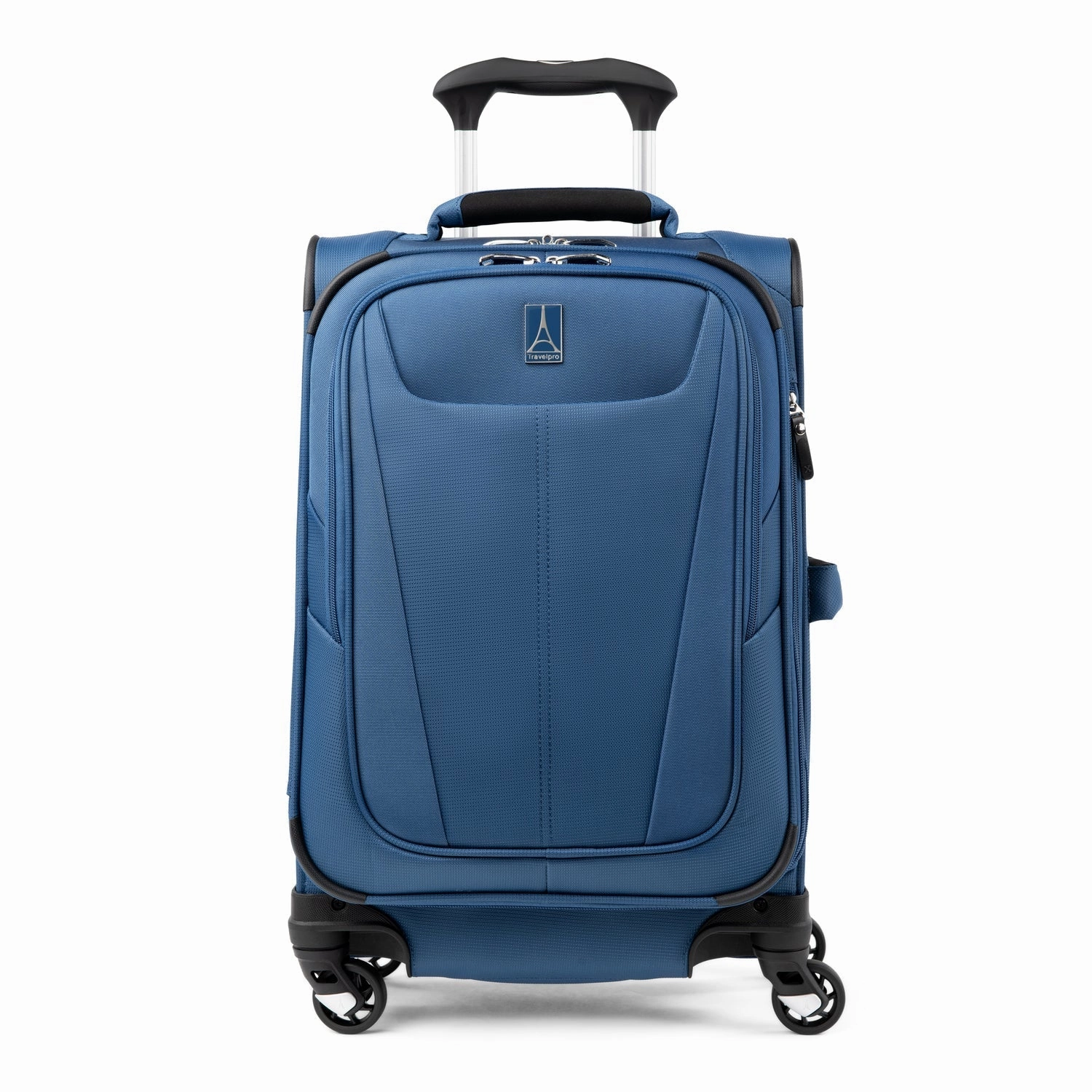 Travelpro Maxlite 5 Compact Carry-On Expandable Spinner Luggage
