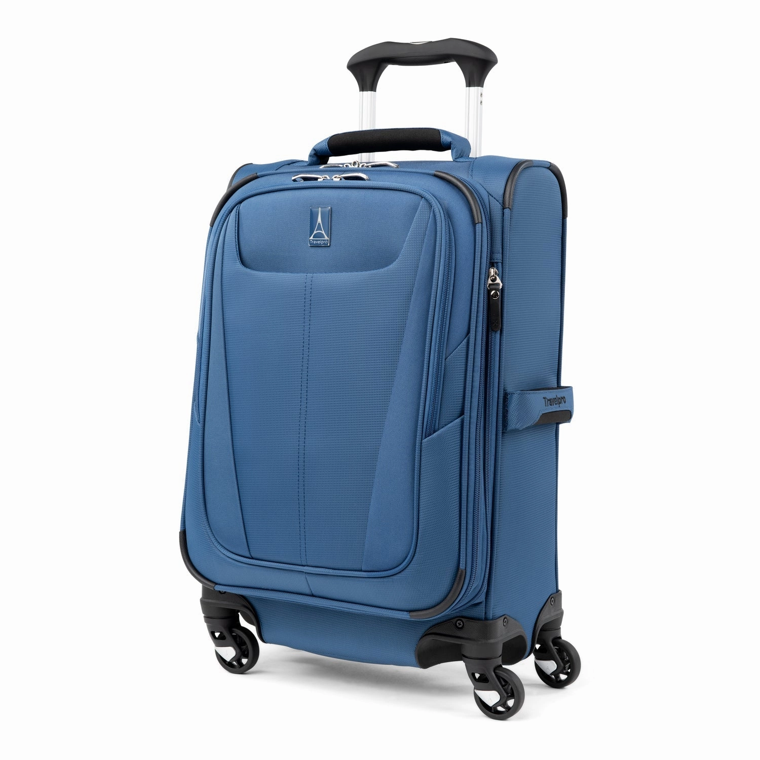 Travelpro Maxlite 5 Compact Carry-On Expandable Spinner Luggage