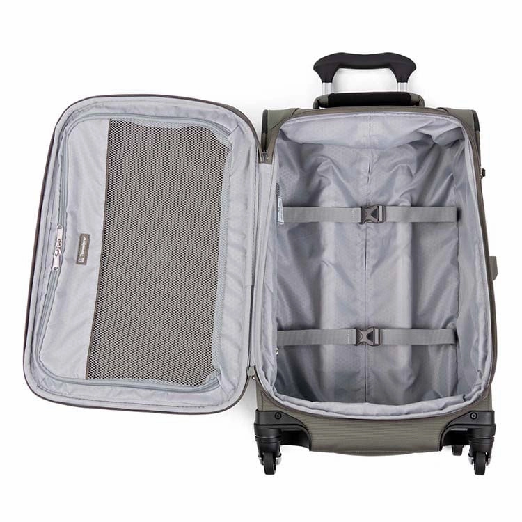 Travelpro Maxlite 5 Compact Carry-On Expandable Spinner Luggage