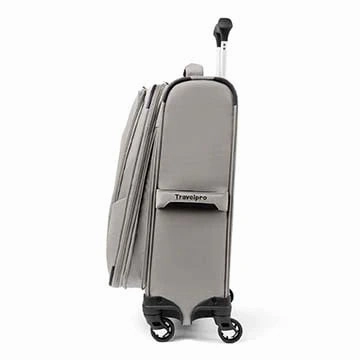 Travelpro Maxlite 5 Compact Carry-On Expandable Spinner Luggage
