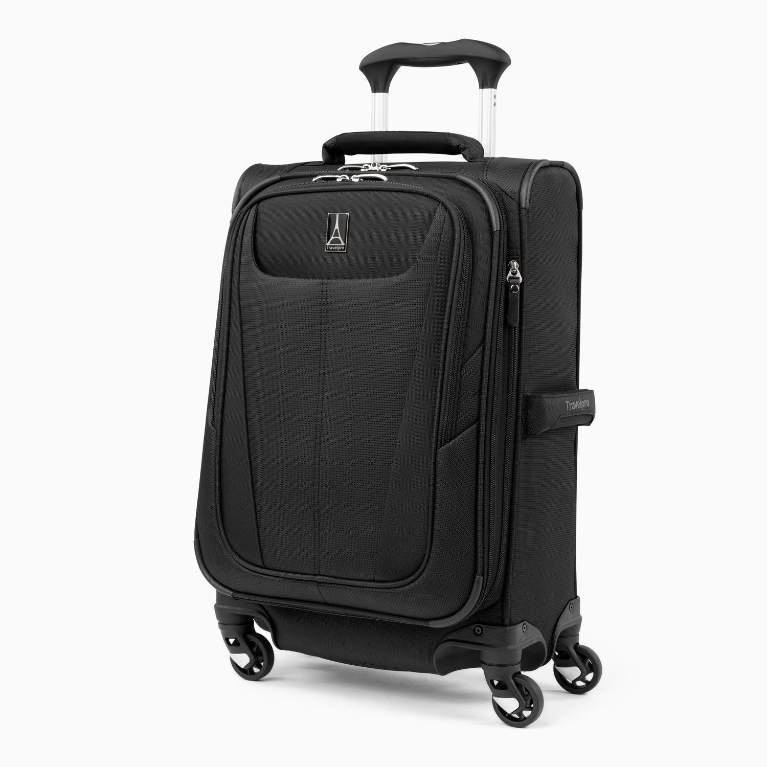 Travelpro Maxlite 5 Compact Carry-On Expandable Spinner Luggage