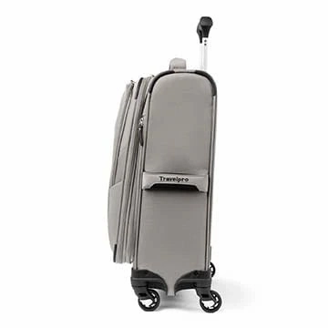 Travelpro Maxlite 5 Compact Carry-On Expandable Spinner Luggage