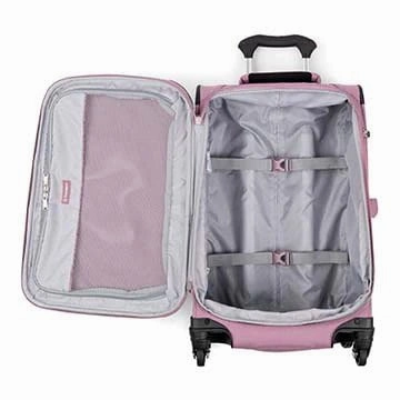 Travelpro Maxlite 5 Compact Carry-On Expandable Spinner Luggage
