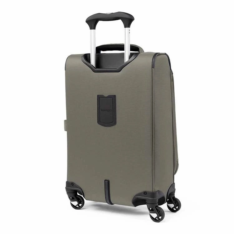 Travelpro Maxlite 5 Compact Carry-On Expandable Spinner Luggage