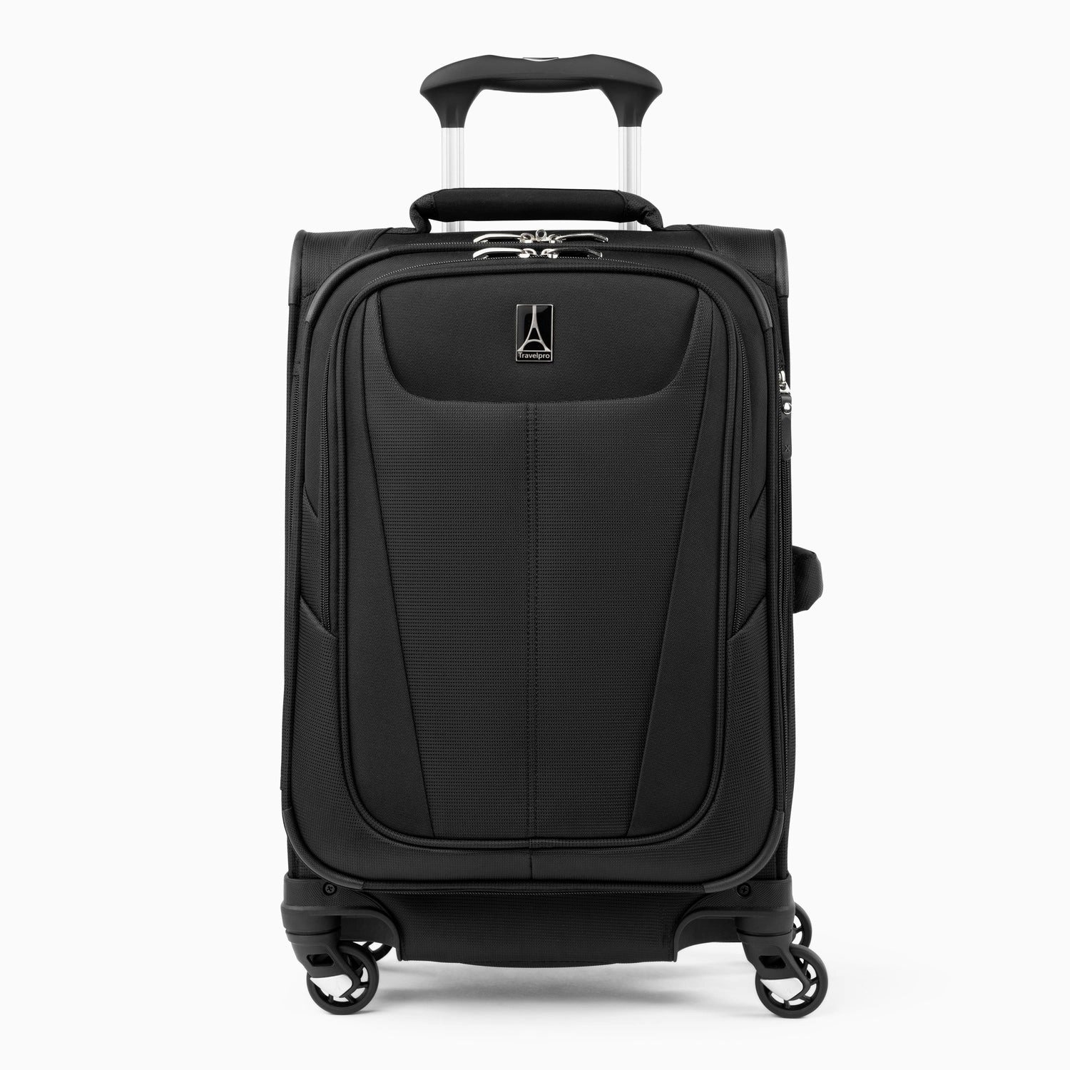 Travelpro Maxlite 5 Compact Carry-On Expandable Spinner Luggage