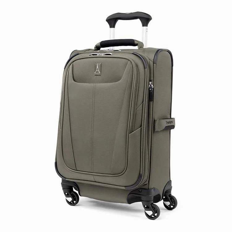 Travelpro Maxlite 5 Compact Carry-On Expandable Spinner Luggage