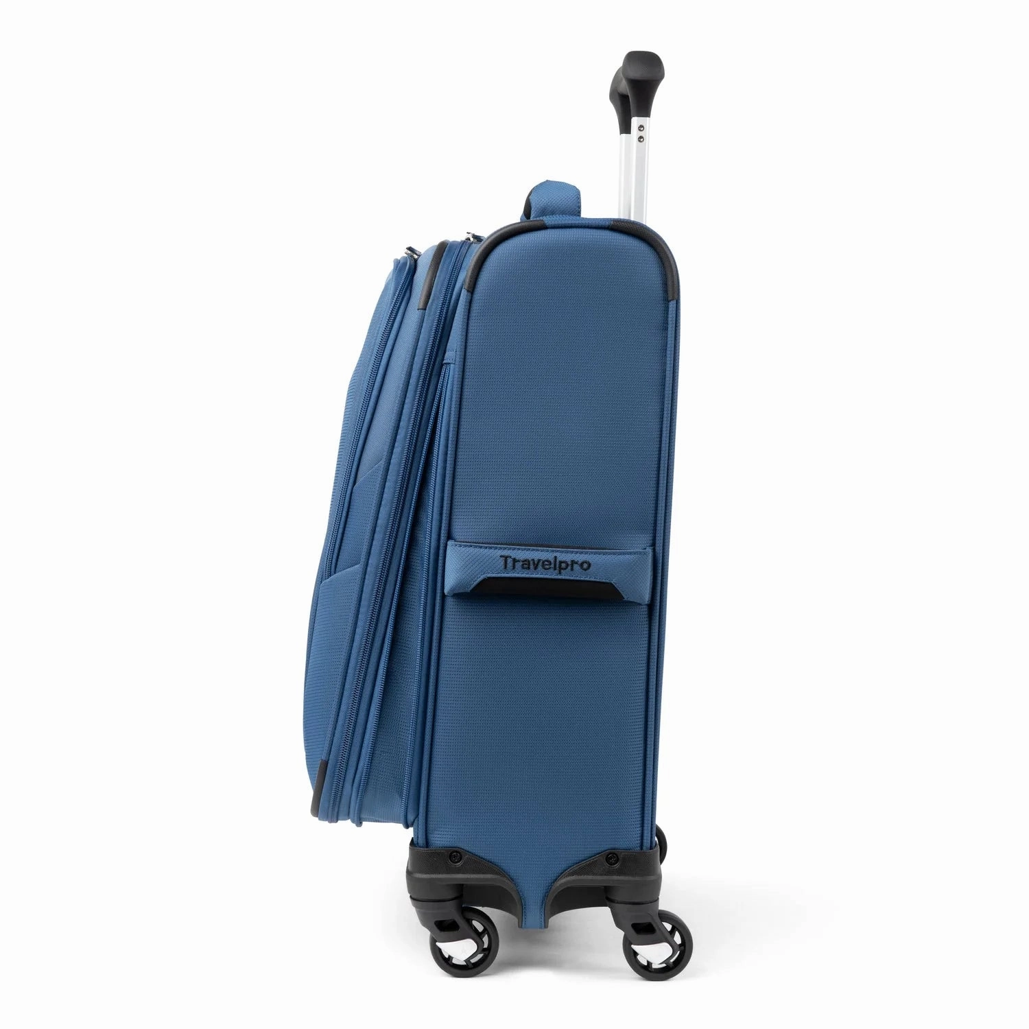 Travelpro Maxlite 5 Compact Carry-On Expandable Spinner Luggage