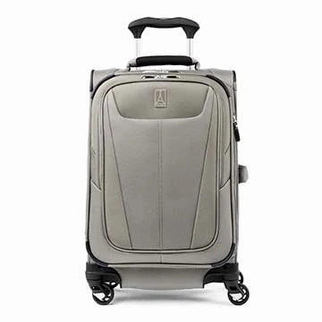 Travelpro Maxlite 5 Compact Carry-On Expandable Spinner Luggage
