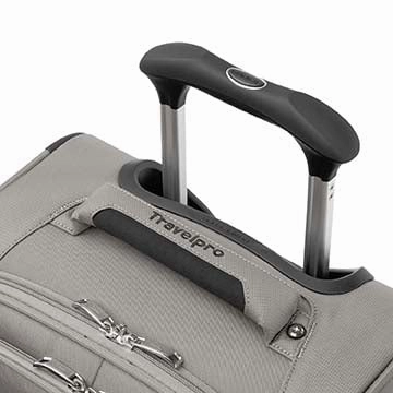 Travelpro Maxlite 5 Compact Carry-On Expandable Spinner Luggage