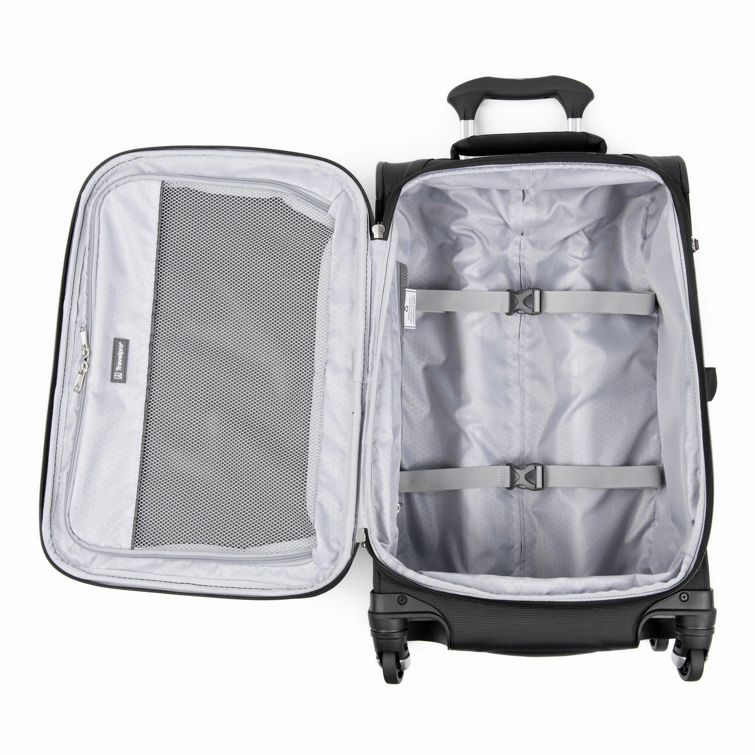 Travelpro Maxlite 5 Compact Carry-On Expandable Spinner