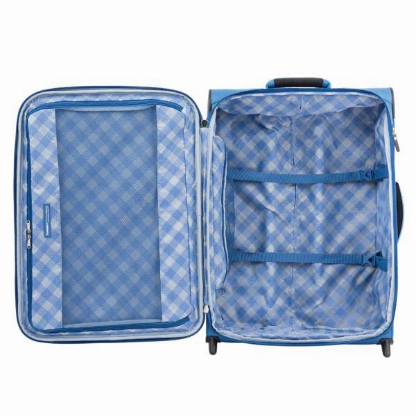 Travelpro Maxlite 5 Expandable Rollaboard Luggage 26-Inch