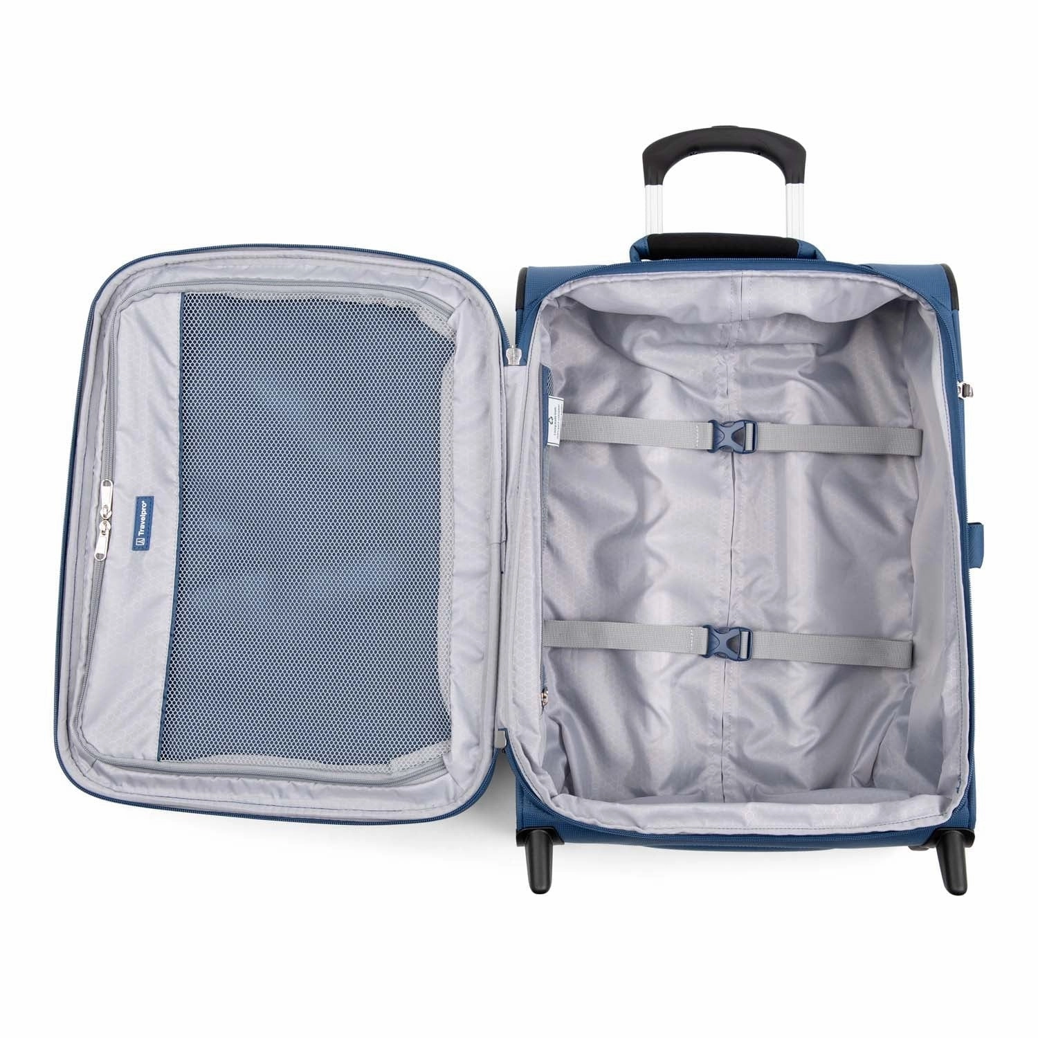 Travelpro Maxlite 5 International Carry-On Rollaboard Luggage
