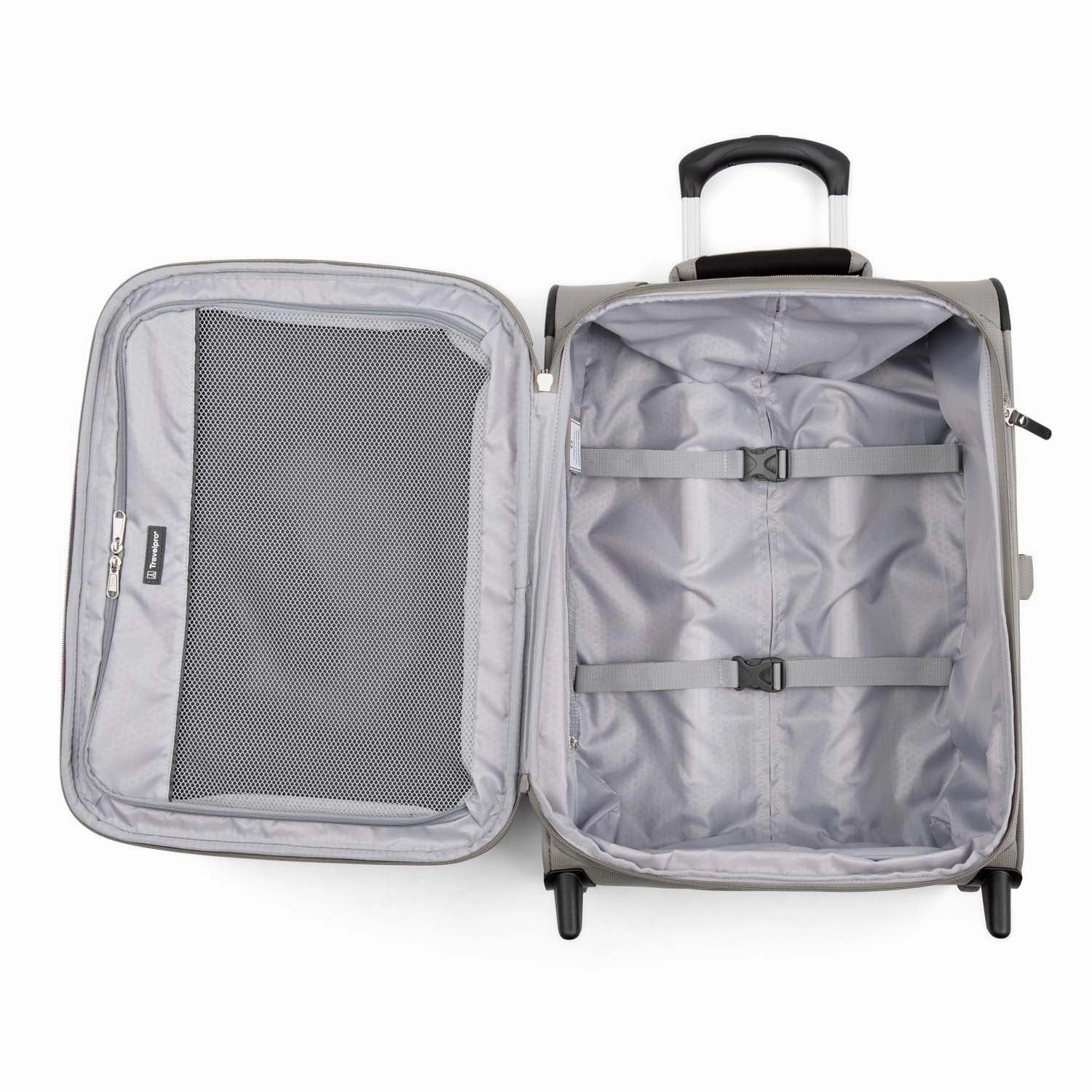 Travelpro Maxlite 5 International Carry-On Rollaboard Luggage