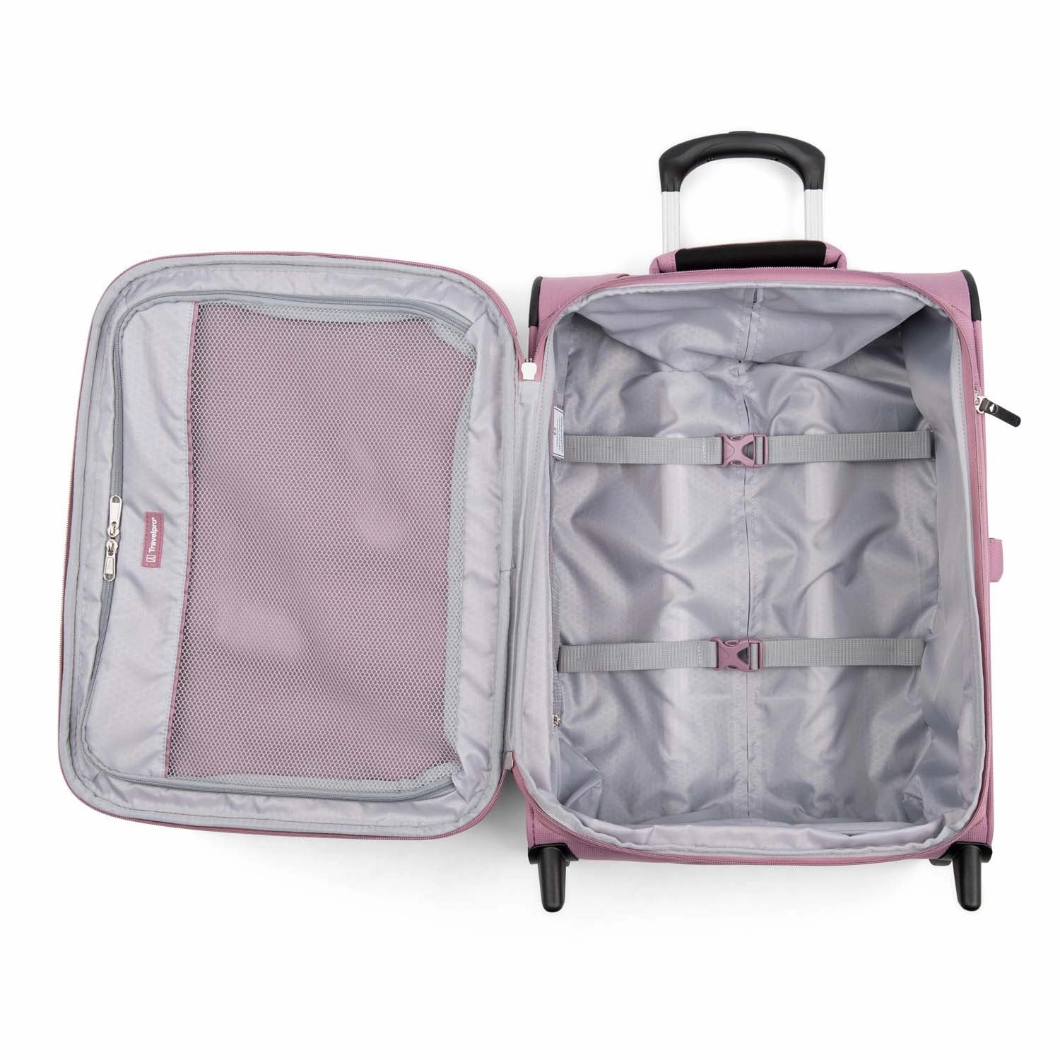 Travelpro Maxlite 5 International Carry-On Rollaboard Luggage
