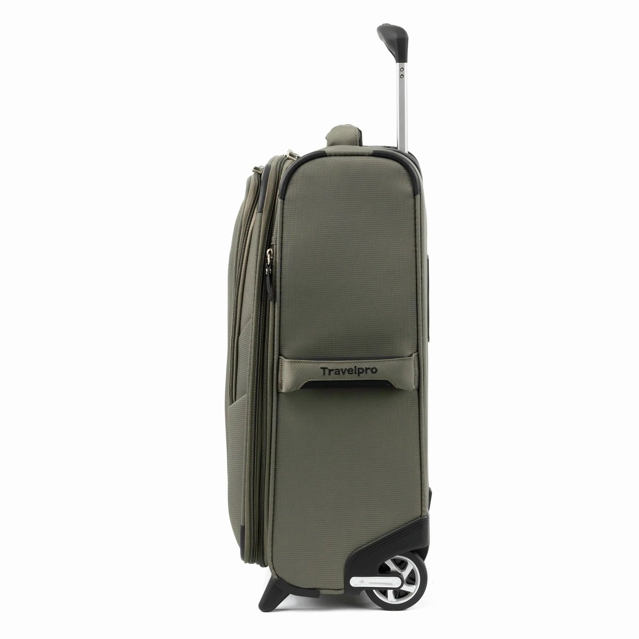Travelpro Maxlite 5 International Carry-On Rollaboard Luggage