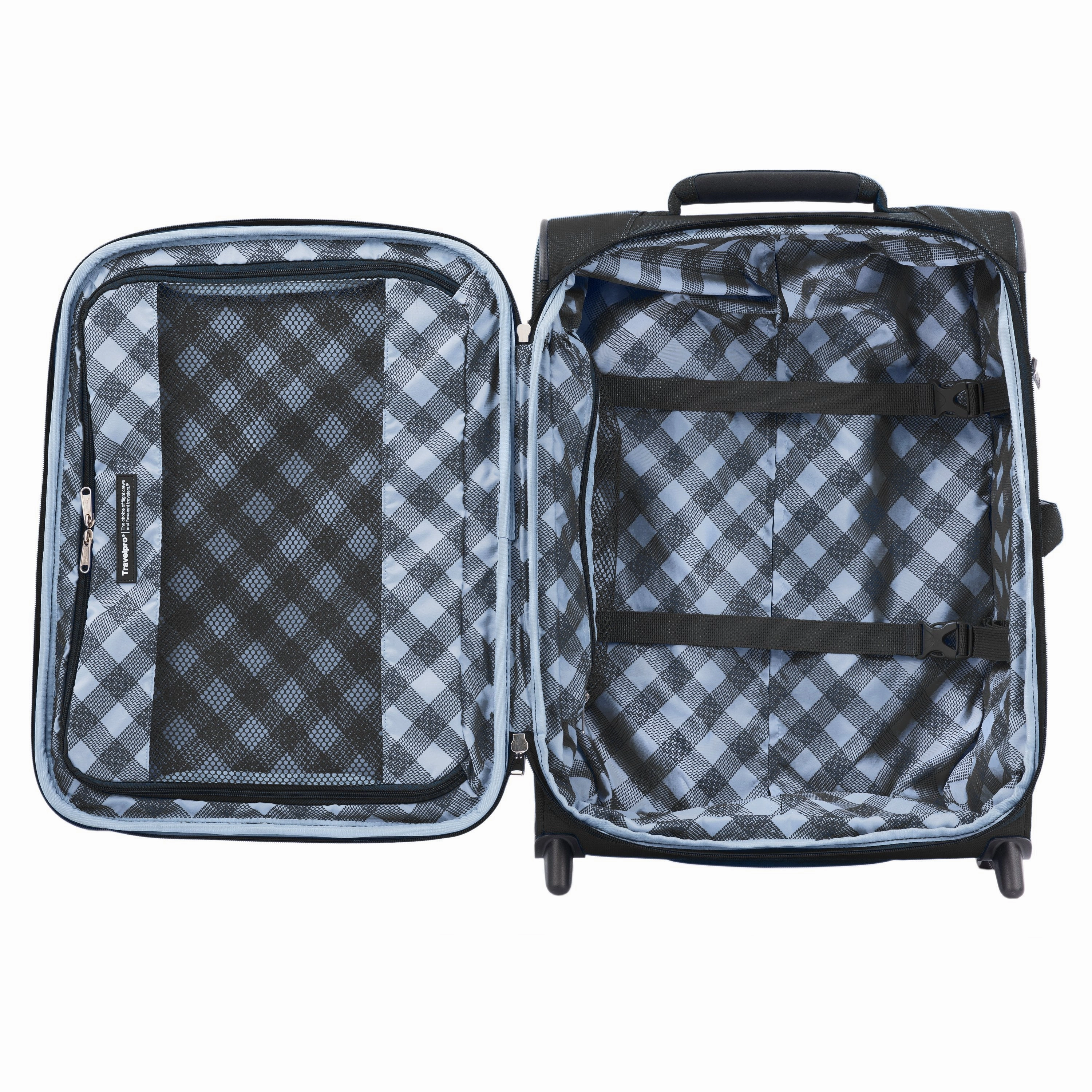 Travelpro Maxlite 5 International Carry-On Rollaboard Luggage