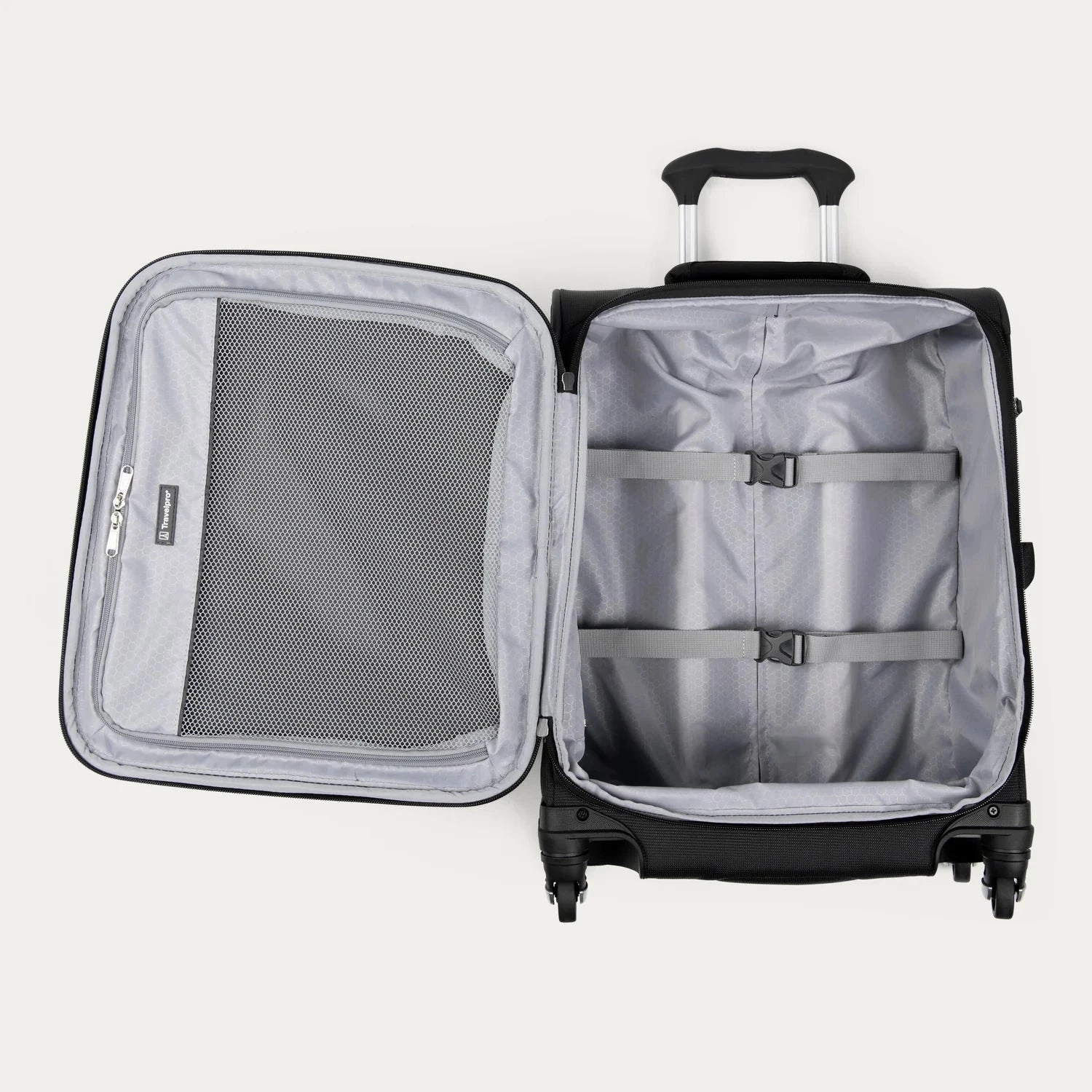 Travelpro Maxlite 5 International Carry-On Spinner Luggage