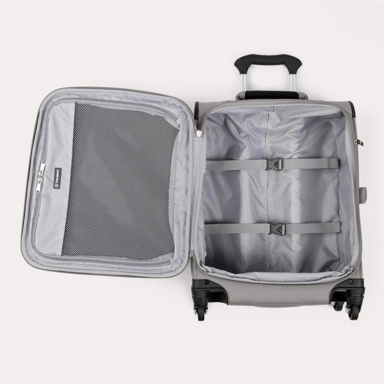 Travelpro Maxlite 5 International Carry-On Spinner Luggage