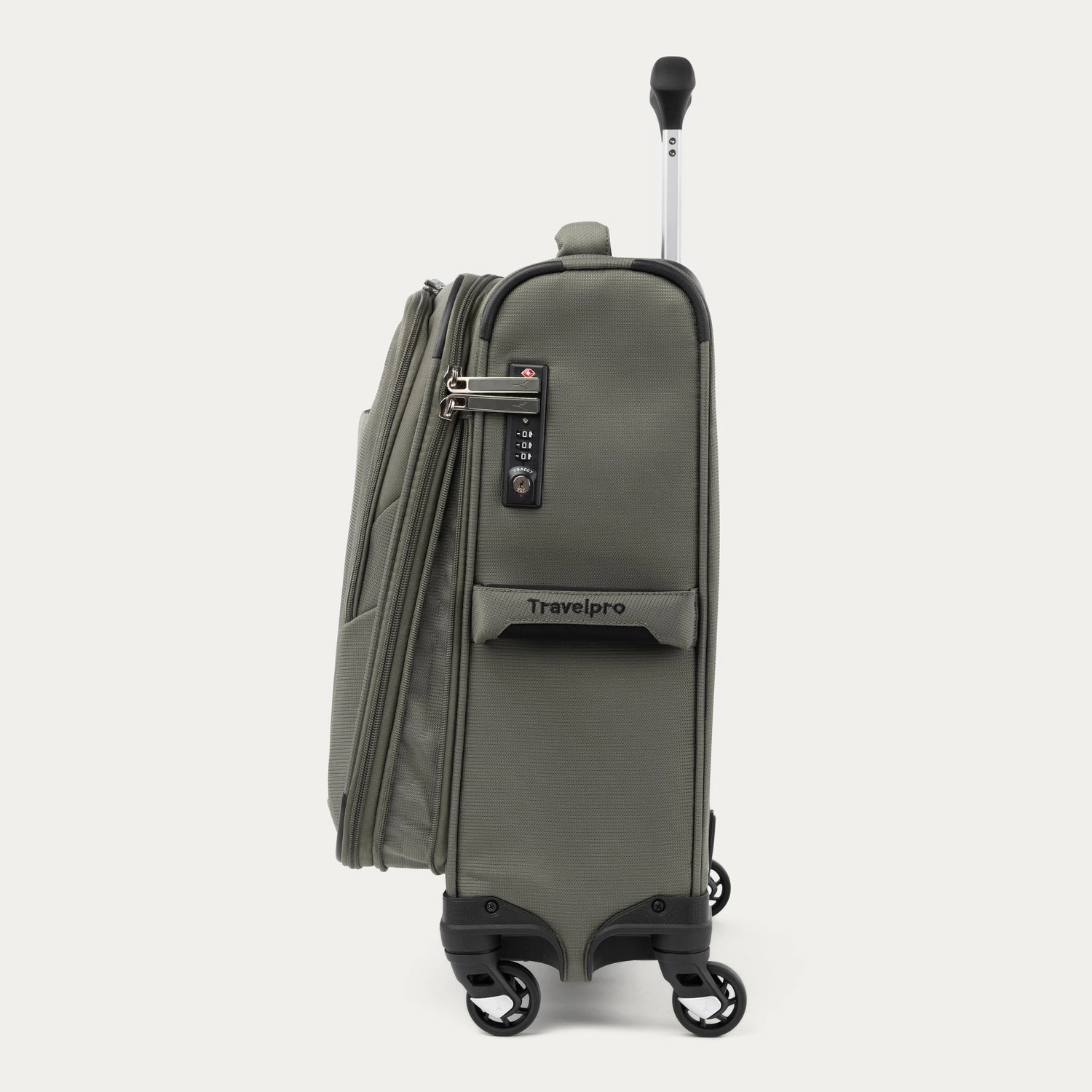 Travelpro Maxlite 5 International Carry-On Spinner Luggage