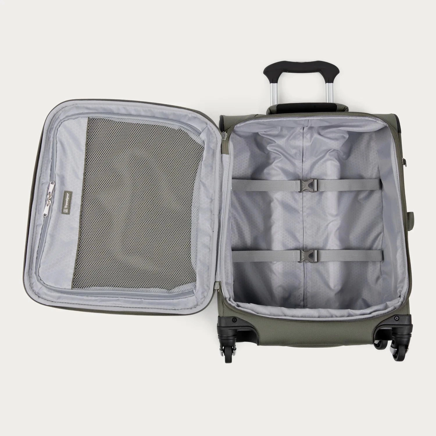 Travelpro Maxlite 5 International Carry-On Spinner Luggage