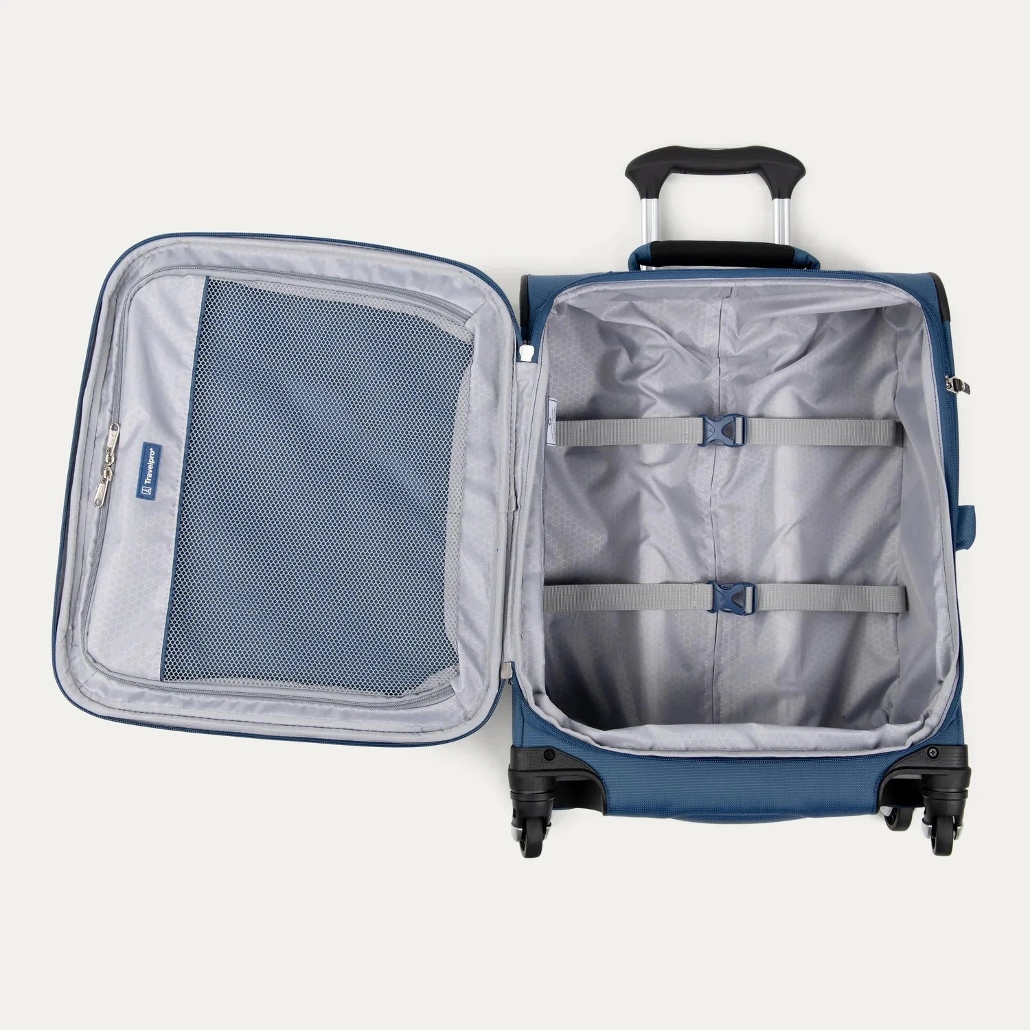 Travelpro Maxlite 5 International Carry-On Spinner Luggage